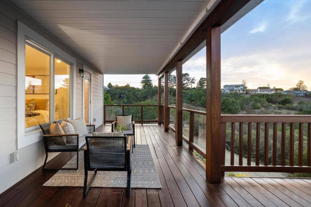 61 Ralston Ranch Road, Belmont, CA 94002