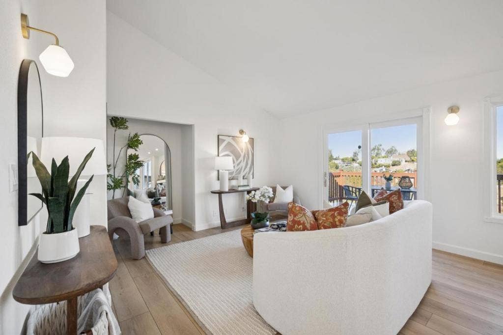 61 Ralston Ranch Road, Belmont, CA 94002