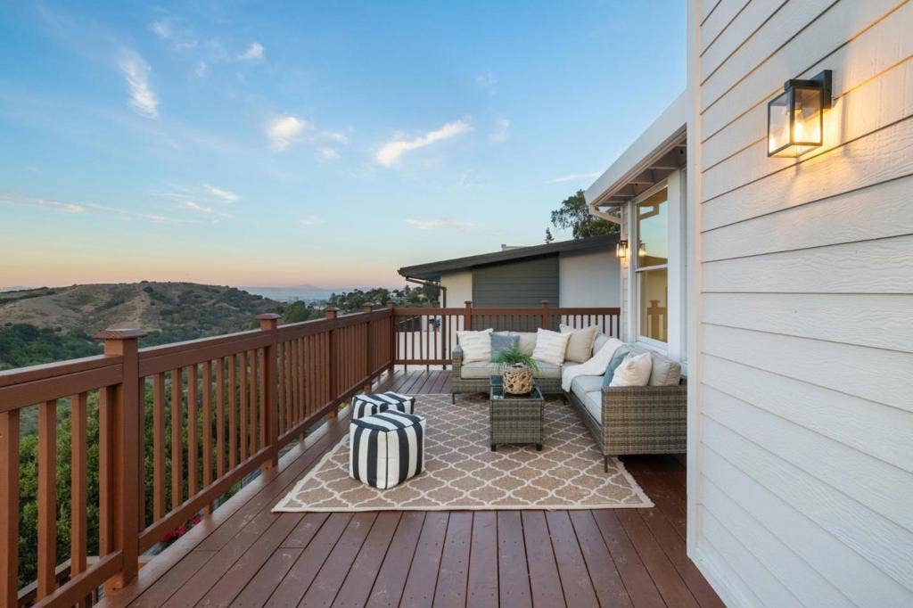 61 Ralston Ranch Road, Belmont, CA 94002