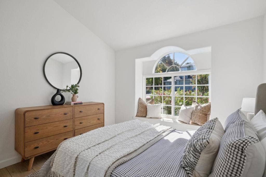 61 Ralston Ranch Road, Belmont, CA 94002