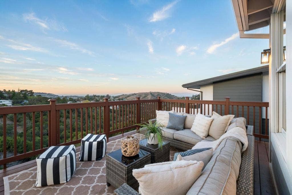 61 Ralston Ranch Road, Belmont, CA 94002
