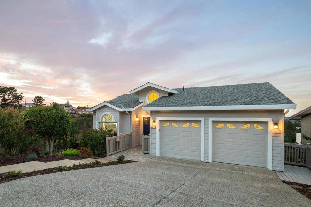 61 Ralston Ranch Road, Belmont, CA 94002