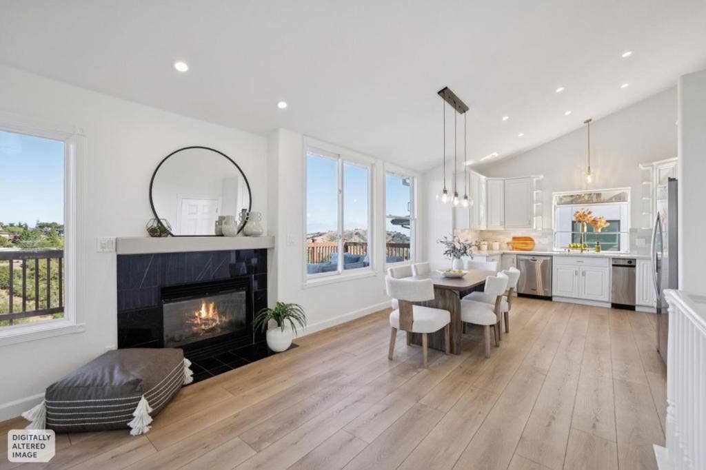 61 Ralston Ranch Road, Belmont, CA 94002