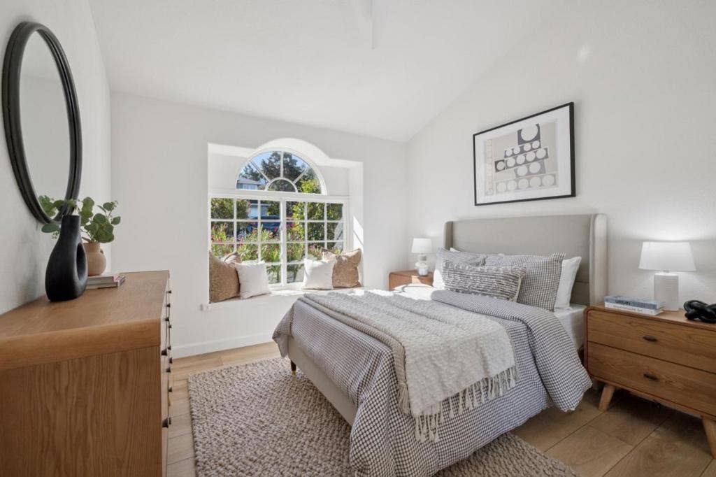 61 Ralston Ranch Road, Belmont, CA 94002