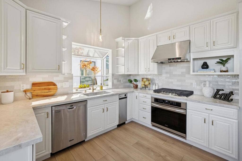 61 Ralston Ranch Road, Belmont, CA 94002