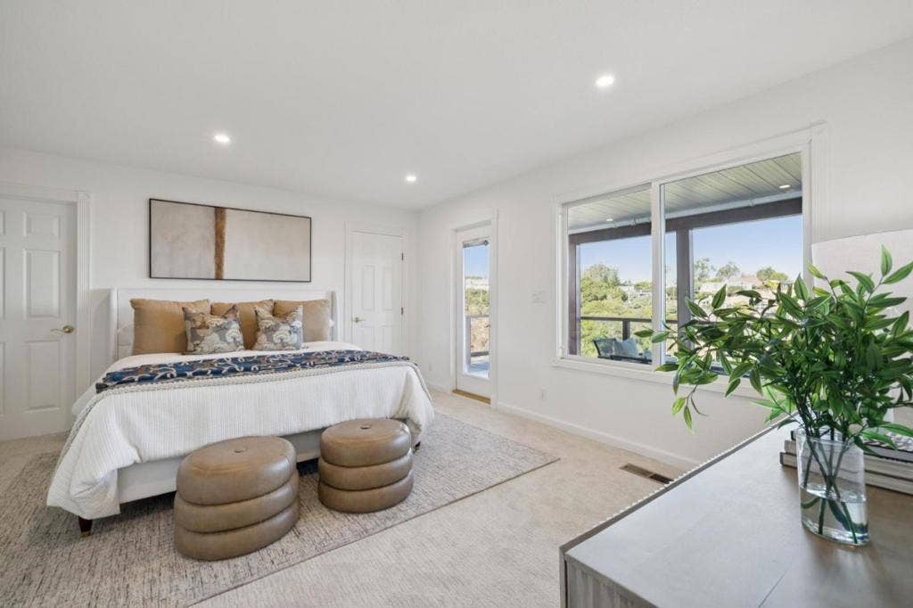 61 Ralston Ranch Road, Belmont, CA 94002