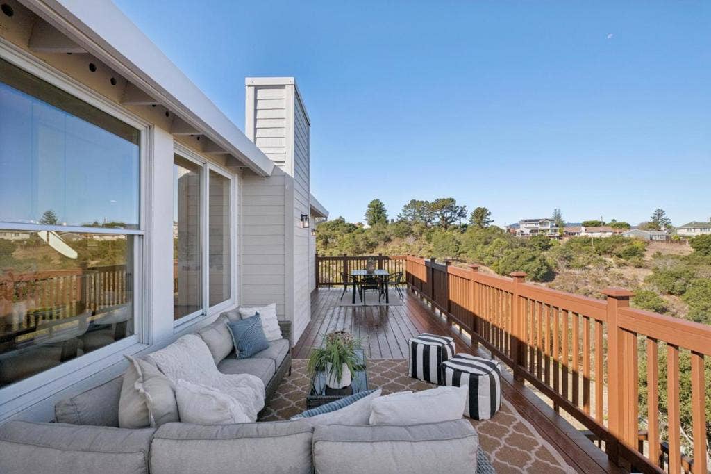 61 Ralston Ranch Road, Belmont, CA 94002