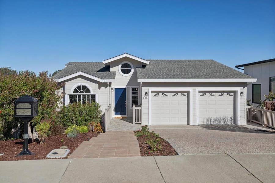 Property photo for 61 Ralston Ranch Road, Belmont, CA