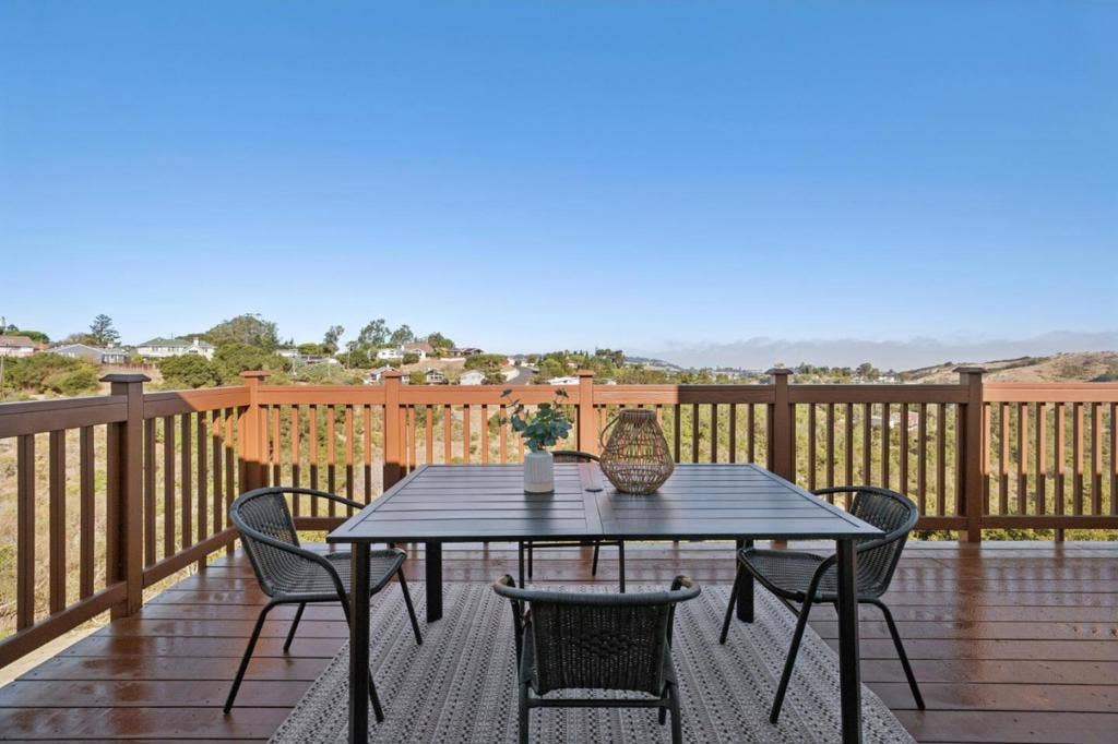61 Ralston Ranch Road, Belmont, CA 94002