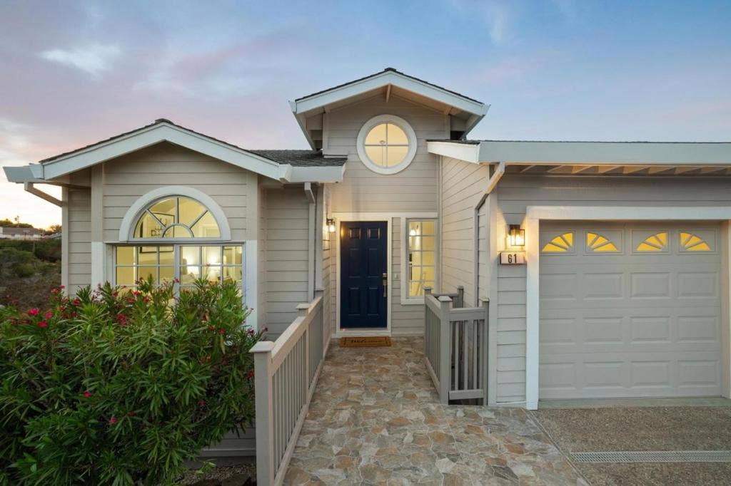 61 Ralston Ranch Road, Belmont, CA 94002