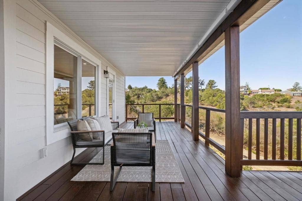 61 Ralston Ranch Road, Belmont, CA 94002