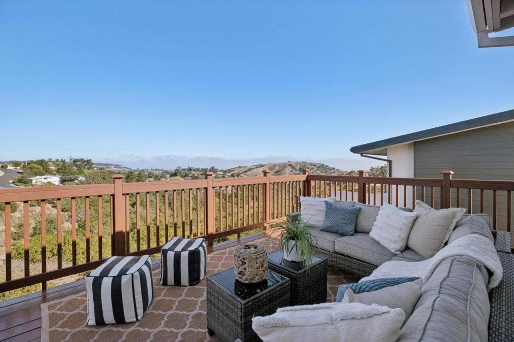 61 Ralston Ranch Road, Belmont, CA 94002