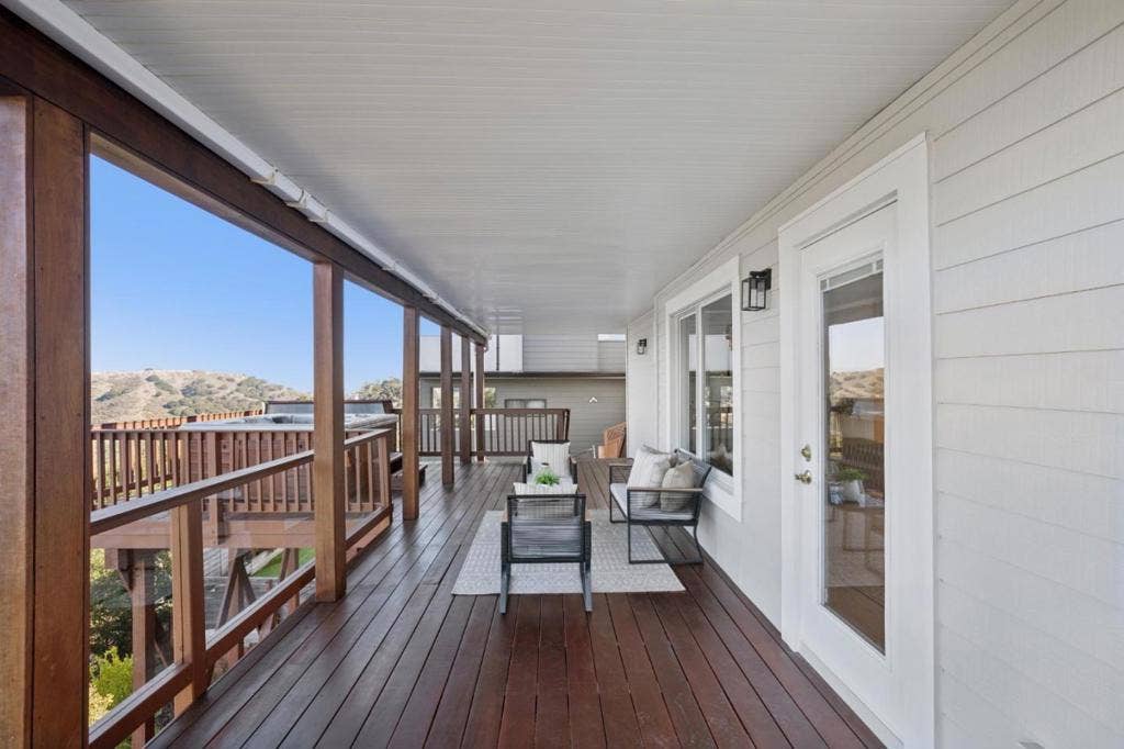 61 Ralston Ranch Road, Belmont, CA 94002
