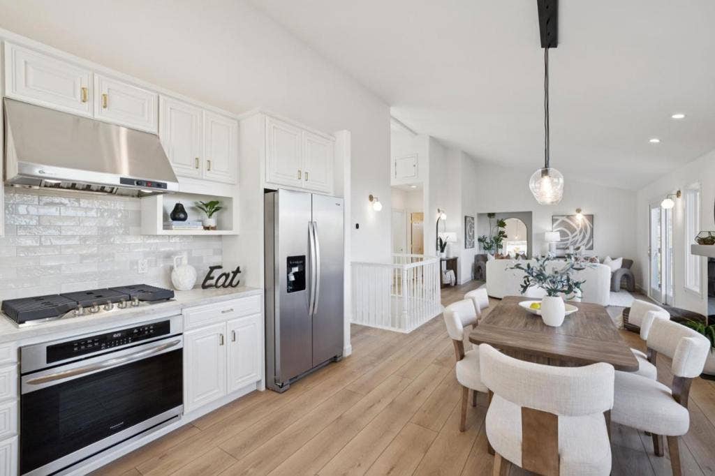 61 Ralston Ranch Road, Belmont, CA 94002