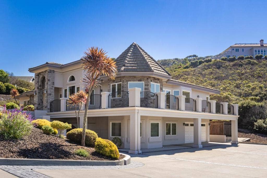 11530 Spur Road, Monterey, CA 93940
