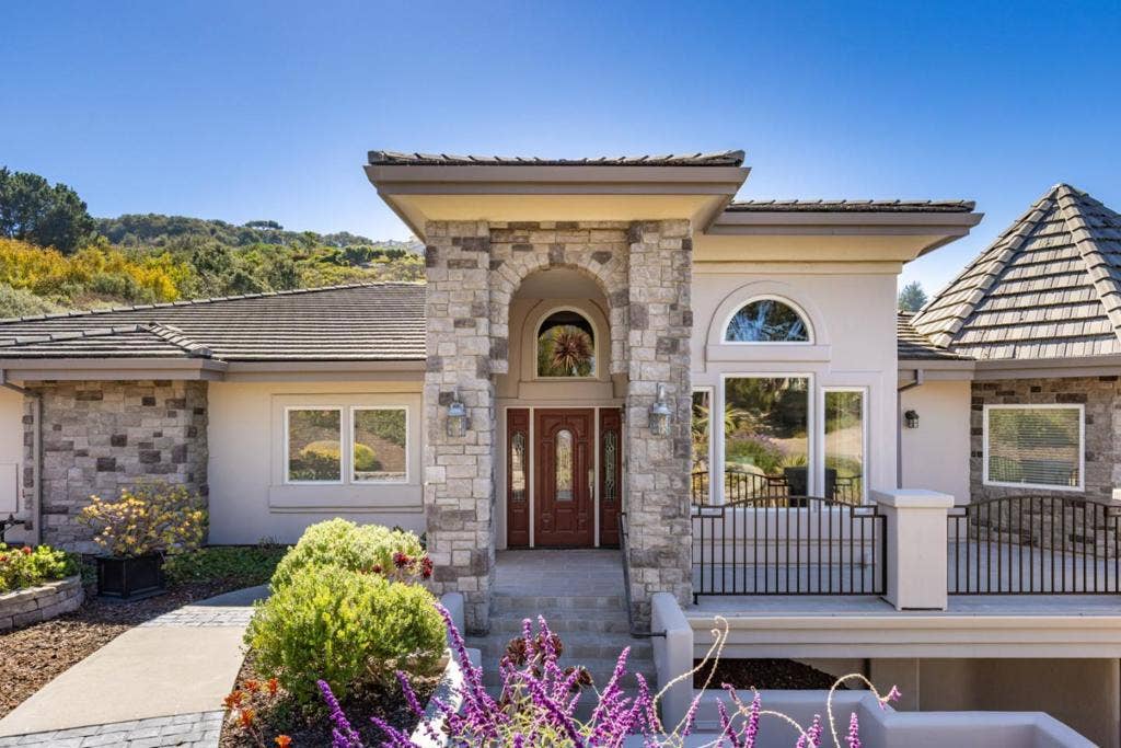 11530 Spur Road, Monterey, CA 93940