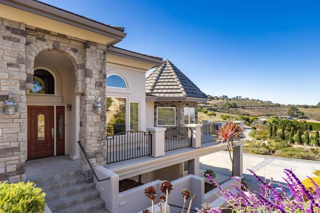 11530 Spur Road, Monterey, CA 93940