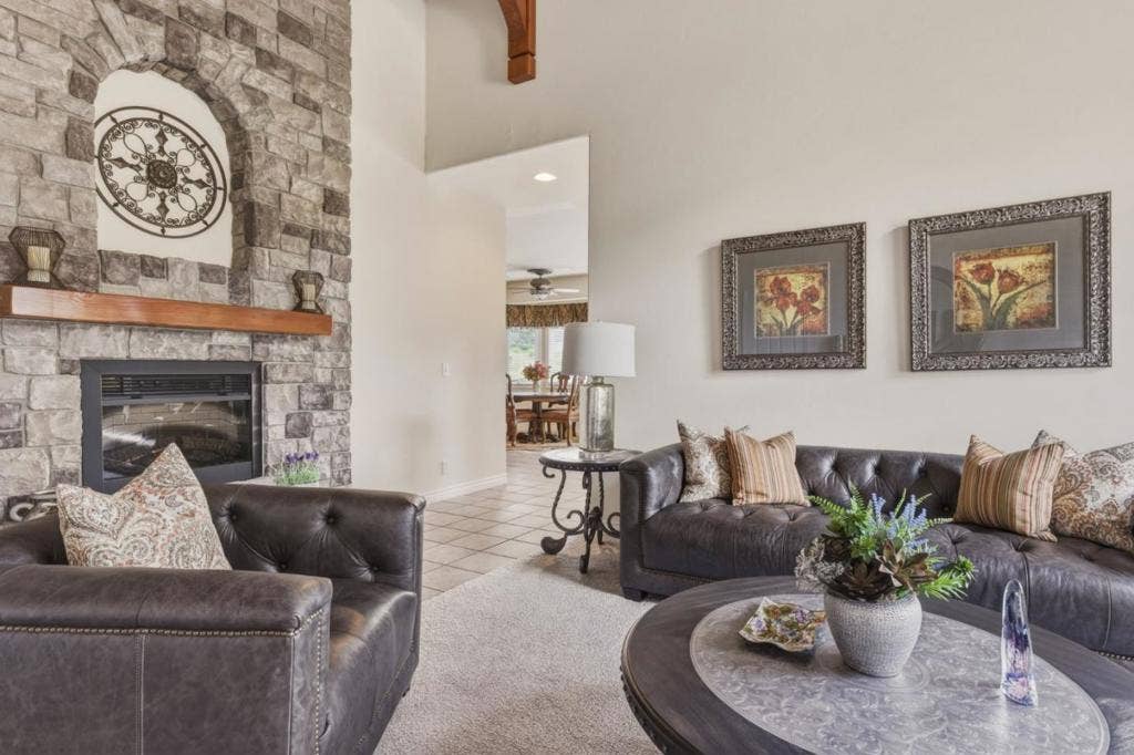 11530 Spur Road, Monterey, CA 93940