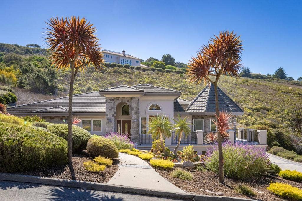 11530 Spur Road, Monterey, CA 93940