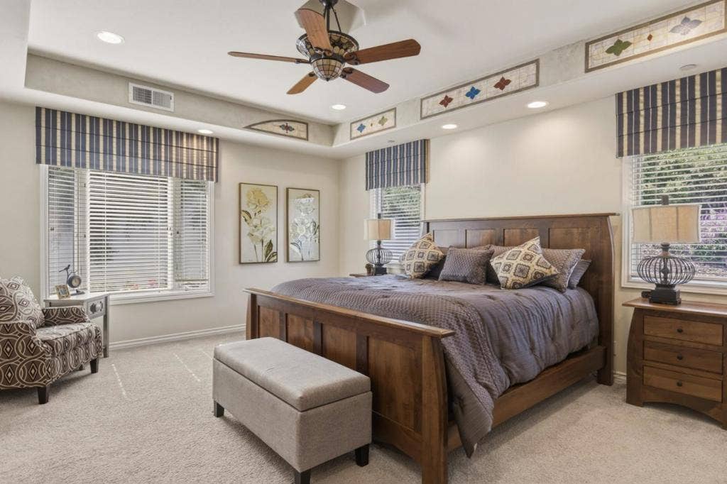 11530 Spur Road, Monterey, CA 93940