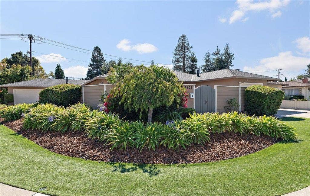 853 Opal Drive, San Jose, CA 95117