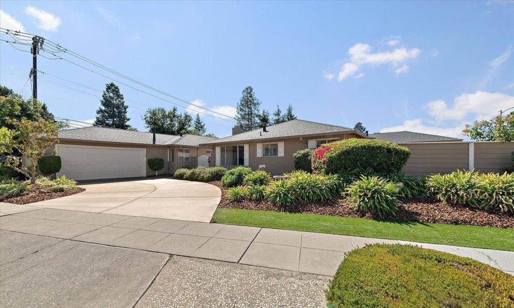 853 Opal Drive, San Jose, CA 95117