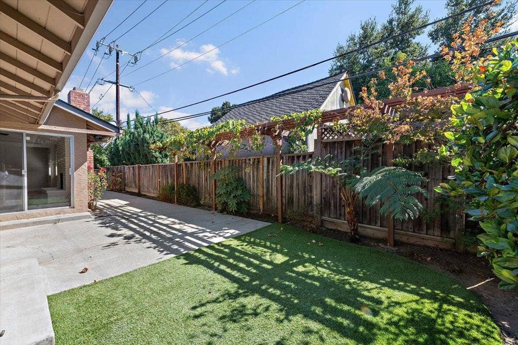 853 Opal Drive, San Jose, CA 95117