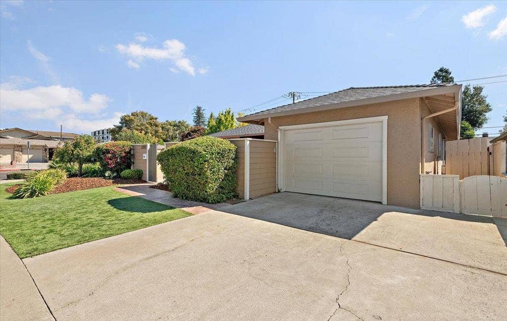 853 Opal Drive, San Jose, CA 95117