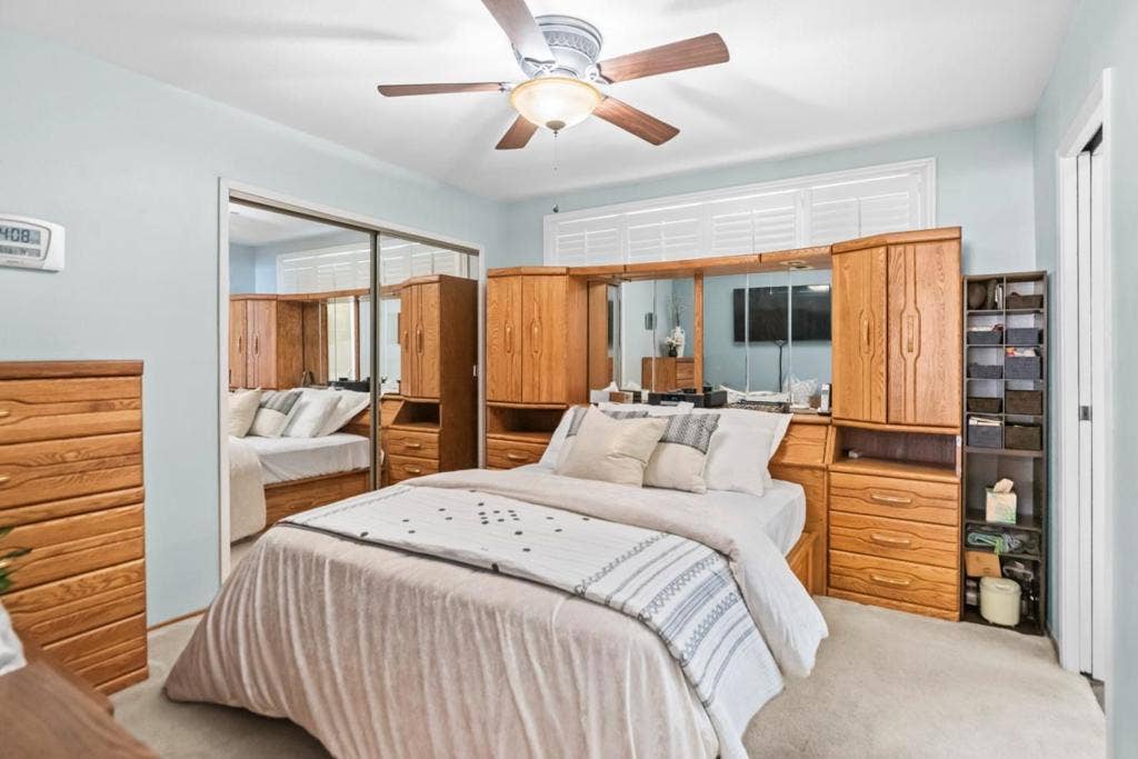 607 Los Olivos Drive, Santa Clara, CA 95050