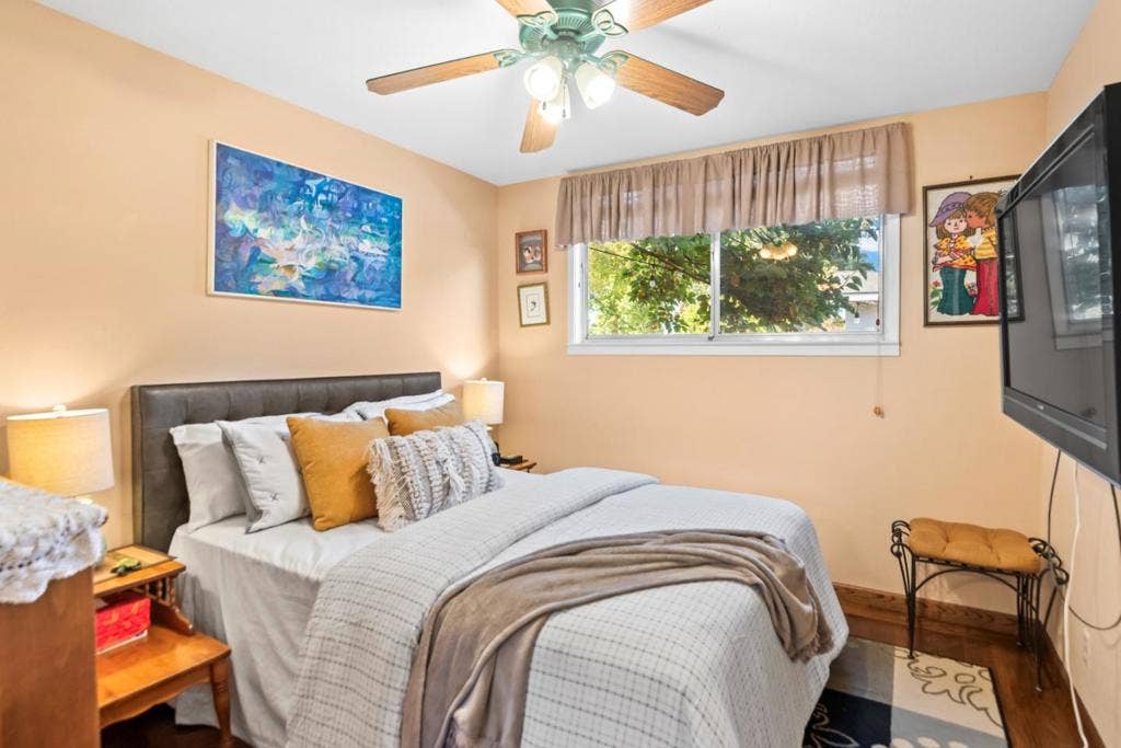 607 Los Olivos Drive, Santa Clara, CA 95050
