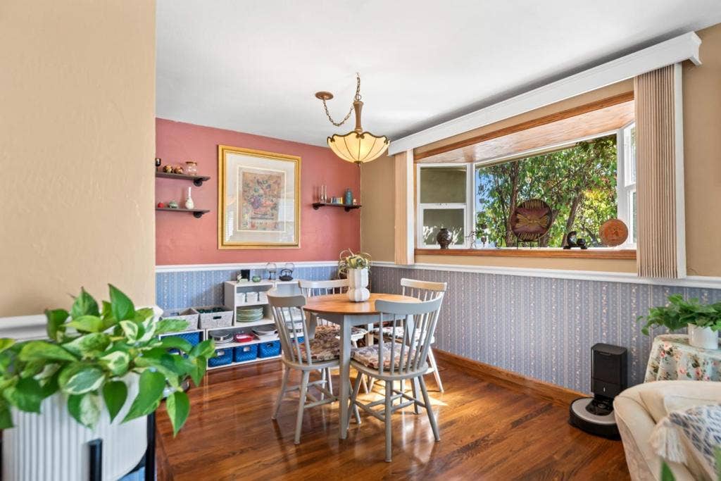 607 Los Olivos Drive, Santa Clara, CA 95050