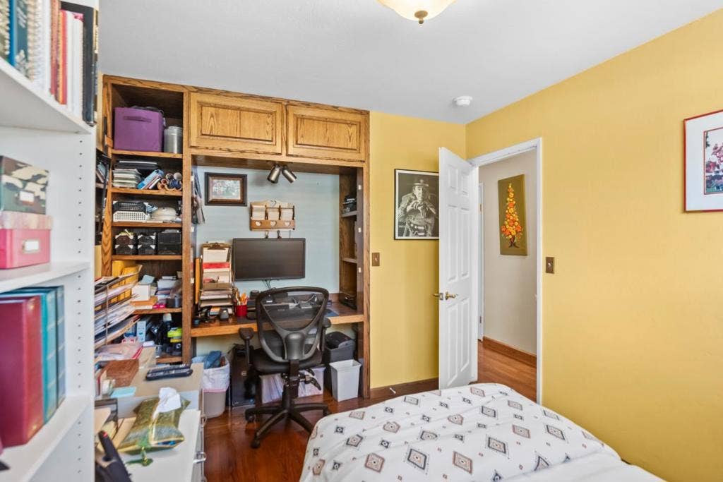 607 Los Olivos Drive, Santa Clara, CA 95050