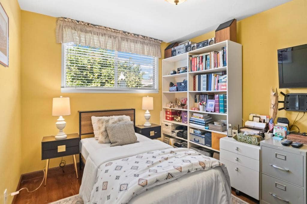 607 Los Olivos Drive, Santa Clara, CA 95050