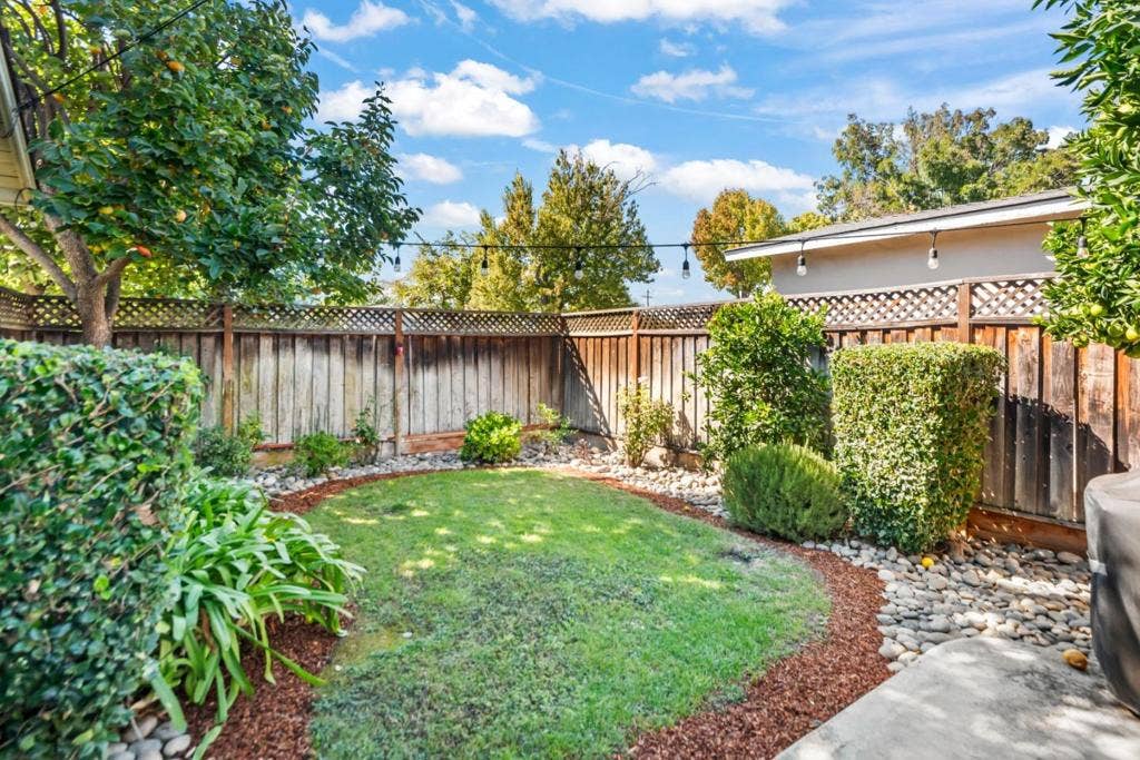 607 Los Olivos Drive, Santa Clara, CA 95050