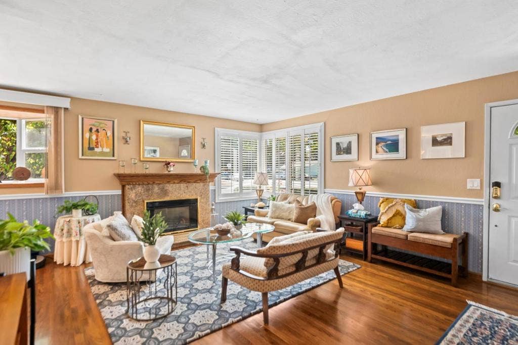 607 Los Olivos Drive, Santa Clara, CA 95050