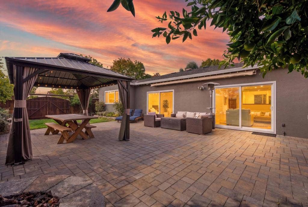 6122 Banner Court, San Jose, CA 95123