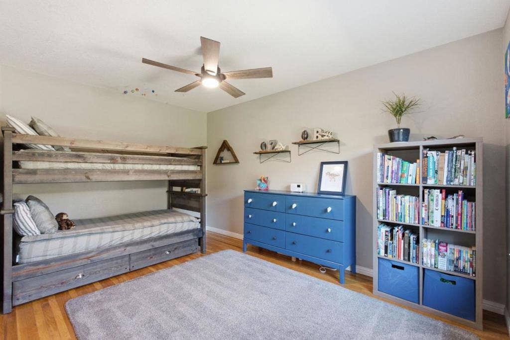 6122 Banner Court, San Jose, CA 95123