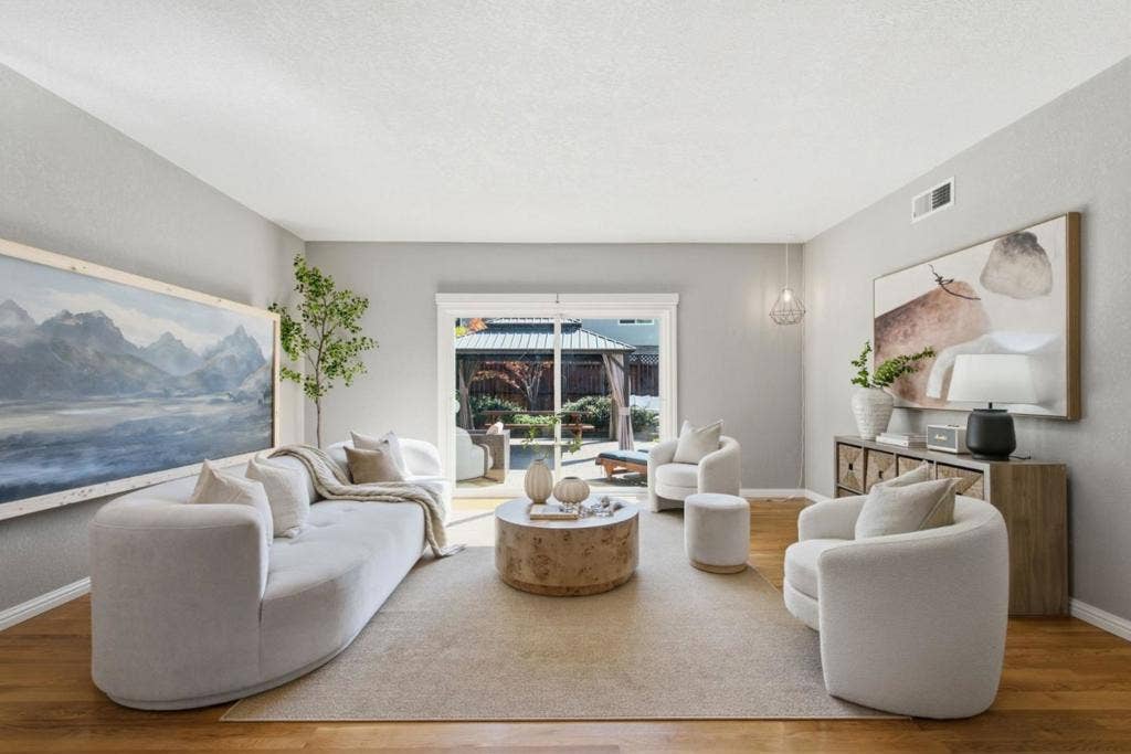 6122 Banner Court, San Jose, CA 95123