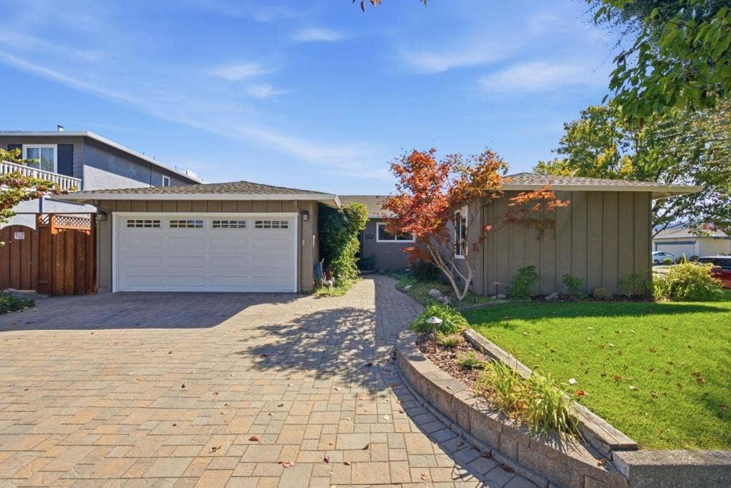 6122 Banner Court, San Jose, CA 95123