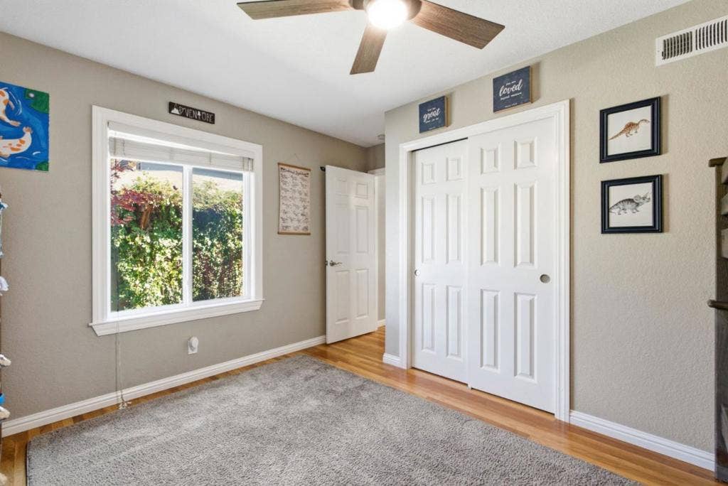 6122 Banner Court, San Jose, CA 95123