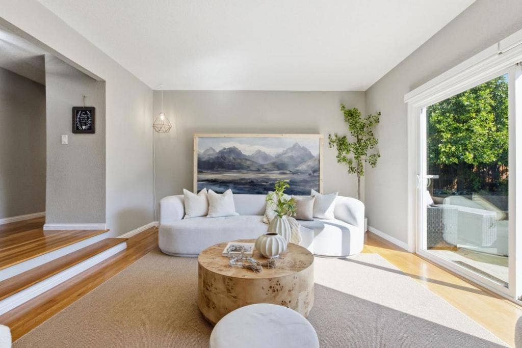 6122 Banner Court, San Jose, CA 95123