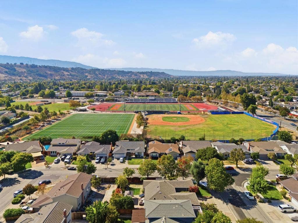6122 Banner Court, San Jose, CA 95123