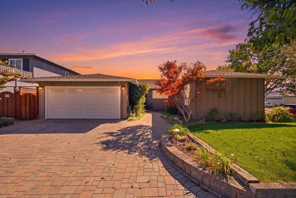 6122 Banner Court, San Jose, CA 95123