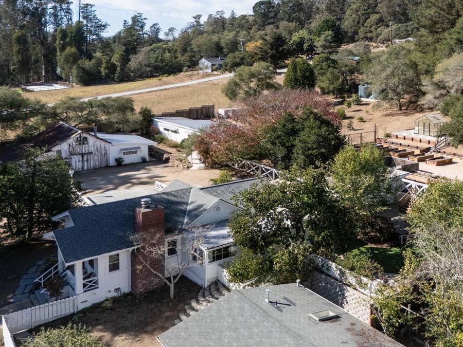 Property photo for 5752 Freedom Boulevard, Aptos, CA