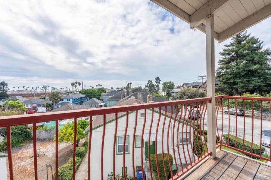 Property photo for 412 Cliff Street, Santa Cruz, CA