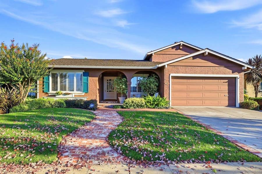 Property photo for 4376 Haines Avenue, San Jose, CA
