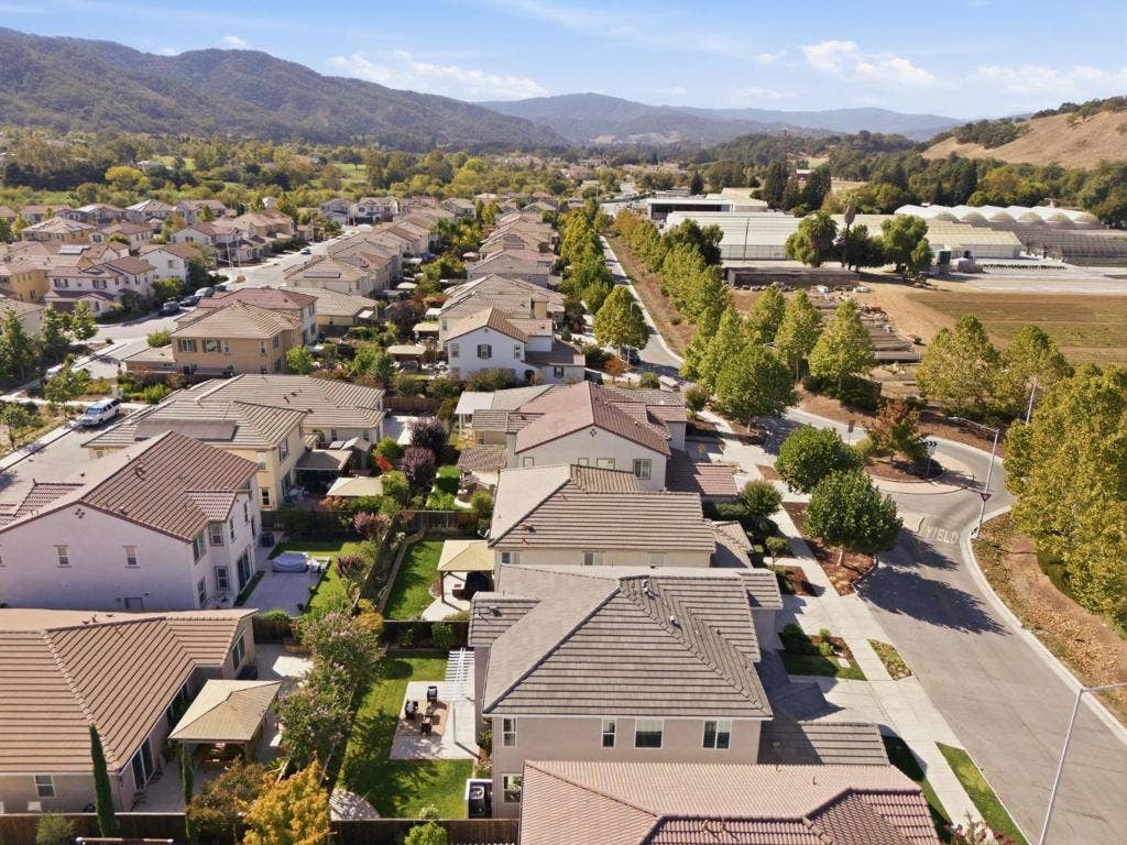 1780 Tarragon Drive, Gilroy, CA 95020