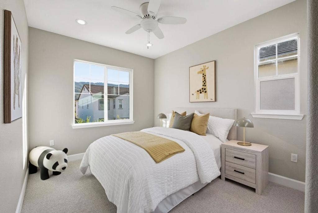 1780 Tarragon Drive, Gilroy, CA 95020