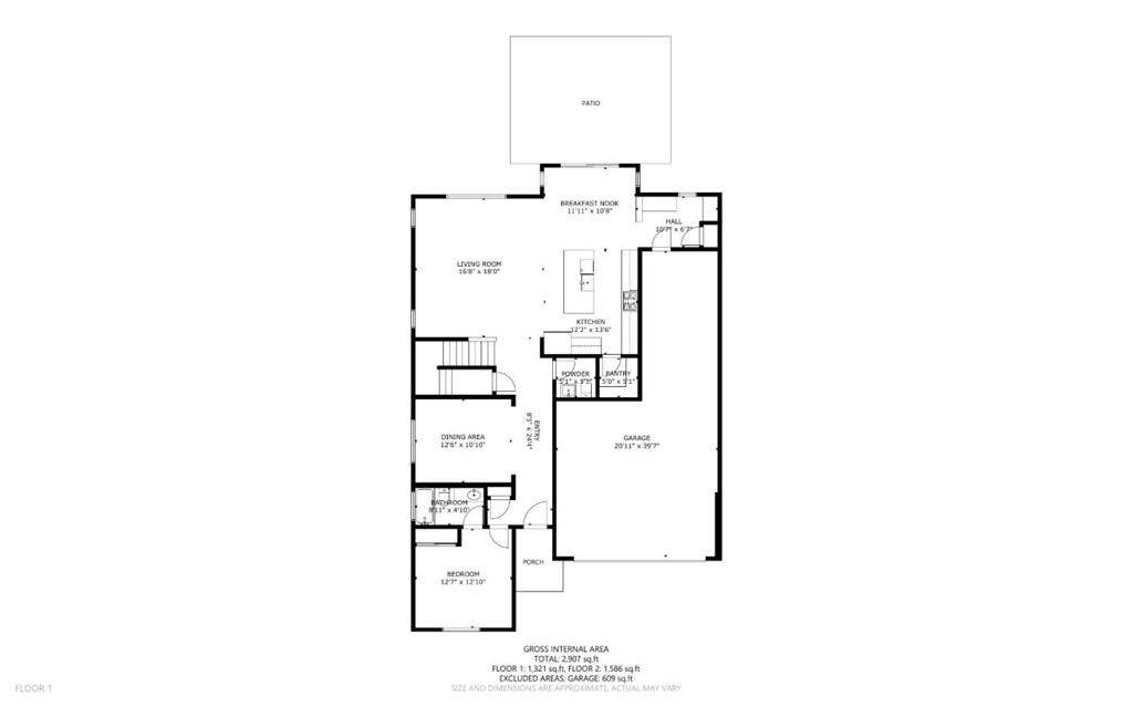 1780 Tarragon Drive, Gilroy, CA 95020
