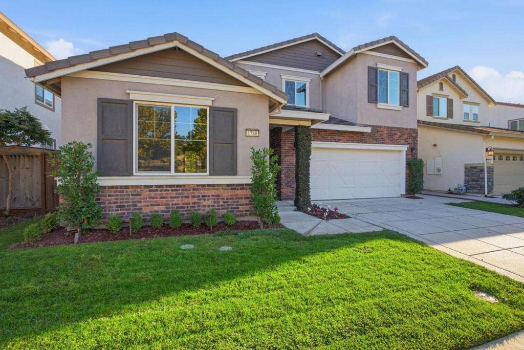 1780 Tarragon Drive, Gilroy, CA 95020
